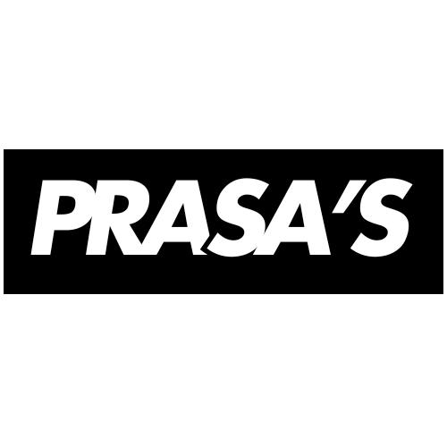 PRASA'S